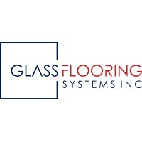Glass Flooring Systems Logo