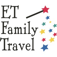 ET Family Travel Logo