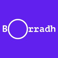 Borradh Logo