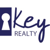 Key Reality Logo