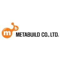 METABUILD Logo