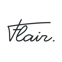 Flair Bodysuits Logo