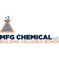 MFG Chemical, LLC Logo