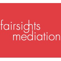 FairSights Mediation Logo