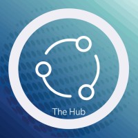 The Hub AUBG Logo
