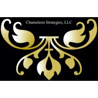 Chameleon Strategies, LLC Logo