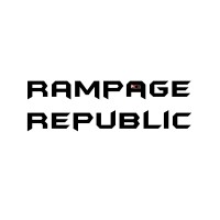 Rampage Republic Logo