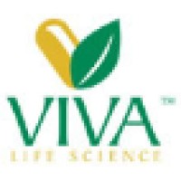 VIVA Life Science, Inc. Logo