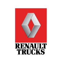 Renault Trucks Hungary Logo