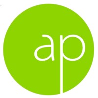 AP asesores patrimoniales Logo