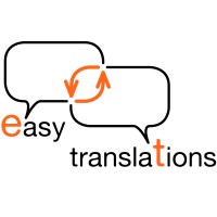 Easy Translations Logo
