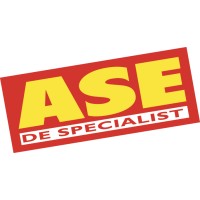A.S.E. B.V. Logo