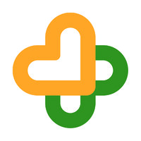 Gezond en Gelukkig Den Haag (GGDH) Logo