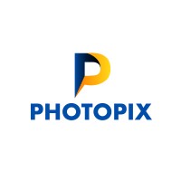 Photopix Logo