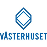 Västerhuset AB Logo