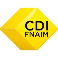 CDI-FNAIM Logo