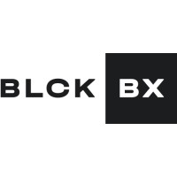 BlckBx Logo