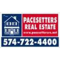 Pacesetter Real Estate Logo