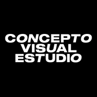 Concepto Visual Estudio Logo