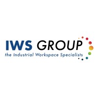 IWS Group Logo