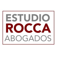 Estudio Rocca Abogados Logo