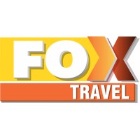 Fox Travel Agência de Viagens e Turismo Logo