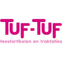 Tuf-Tuf Nederland Logo