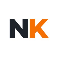 Nermin K Logo