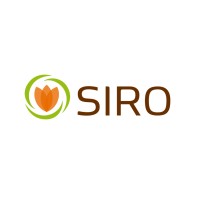 SIRO - Substratos Profissionais Logo