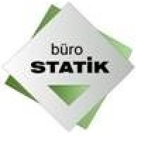 Büro Statik Mühendislik İnşaat San. ve Tic. Ltd. Şti. Logo
