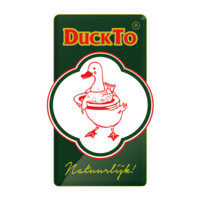 Tomassen Duck To Logo