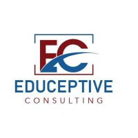 Educeptive Consulting Pty Ltd Logo