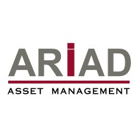 ARIAD Asset Management GmbH Logo