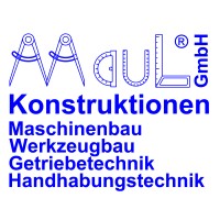 Maul Konstruktionen GmbH Logo