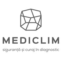 MEDICLIM Logo