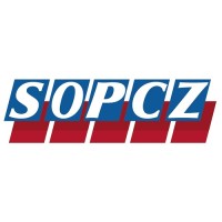 SOPCZ Logo