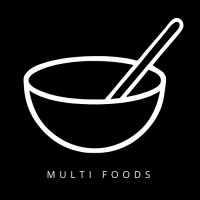 Multi Foods Logo