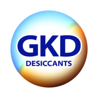 GKDesecantes Logo