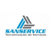 Sanservice Ltda Logo