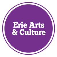 Erie Arts & Culture Logo