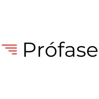 Prófase Digital Logo