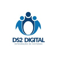 DS2 Digital Systems Logo