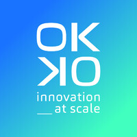 OKKO Logo
