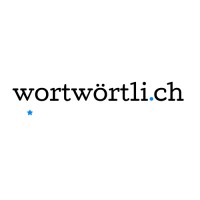 wortwörtli.ch Logo