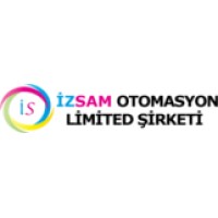 Izsam Otomasyon Limited Şirketi Logo