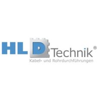 HLD-Technik GmbH Logo