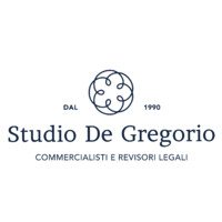 Studio De Gregorio Commercialisti Associati Logo