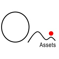 Ori Assets Logo