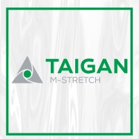 Taigan M-Stretch Logo