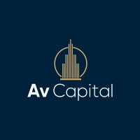 AV Capital Logo